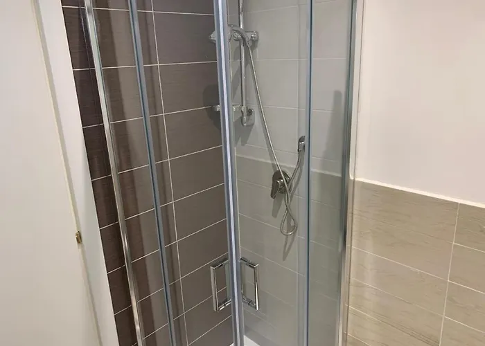 Trasteverome45 בית הארחה