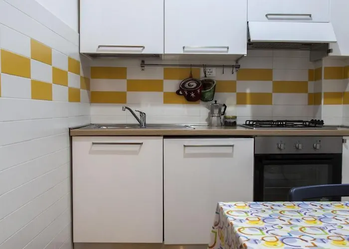 בית הארחה Trasteverome45 3*