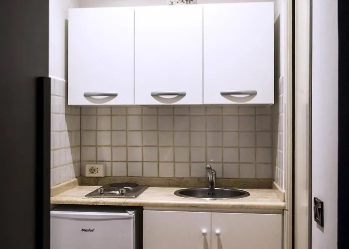 Trasteverome45 רומא