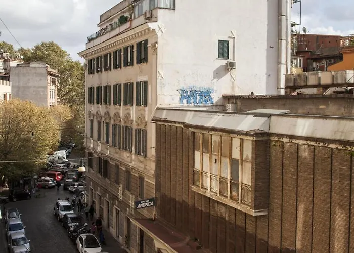 Trasteverome45