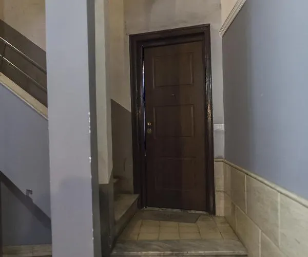 בית הארחה Trasteverome45